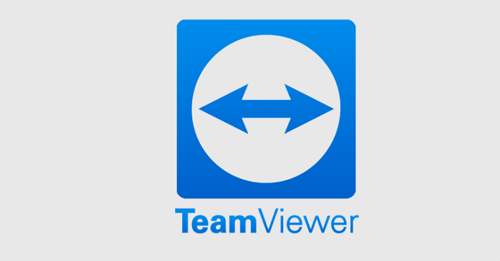teamviewer PC