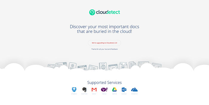 cloudetect_com Some Of The Best One Page Websites Designs For Inspiration