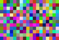 Уникальный пиксельный фон в формате PNG