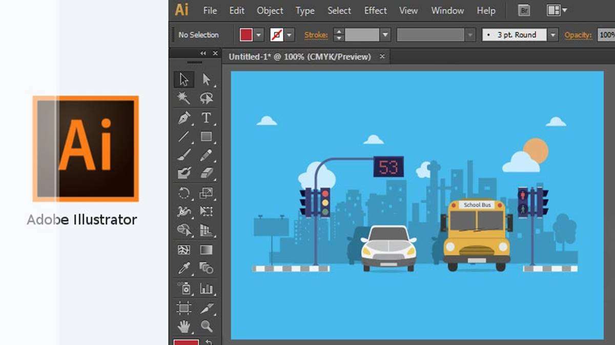 Приложение ai. Программное обеспечение Adobe Illustrator. Графические программы для дизайнеров. Программа Adobe Illustrator. Illustrator приложение.